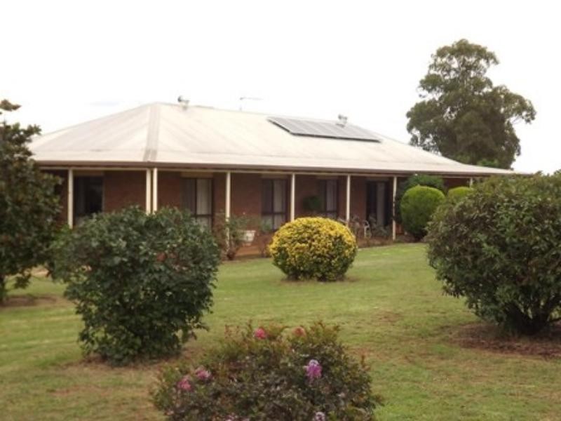 107R Old Dubbo Rd, Dubbo NSW 2830