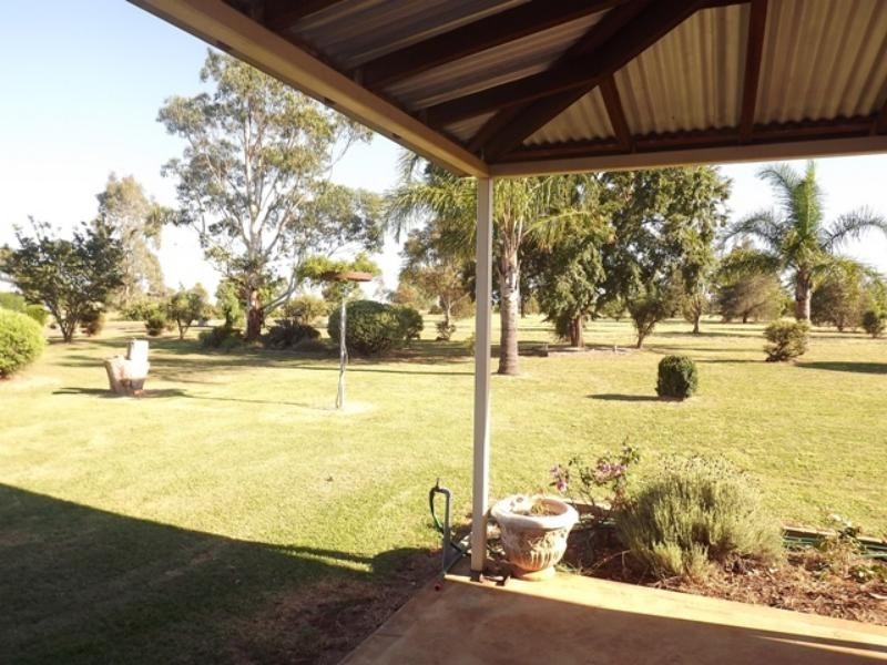107R Old Dubbo Rd, Dubbo NSW 2830
