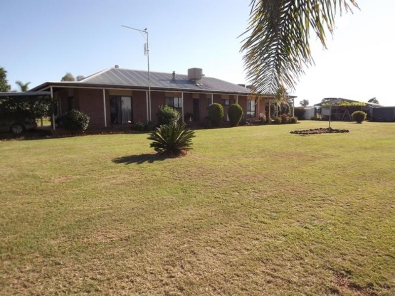 107R Old Dubbo Rd, Dubbo NSW 2830