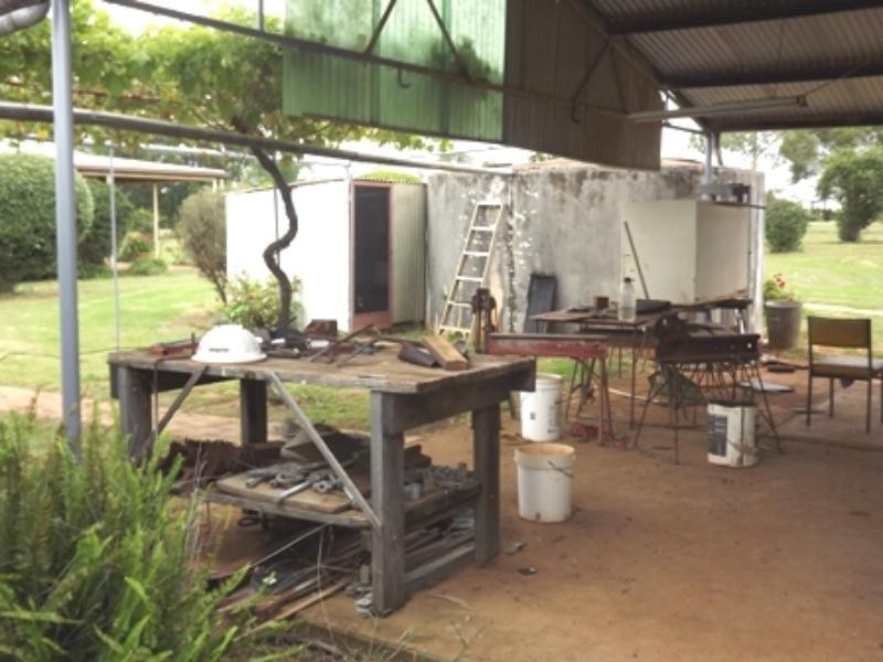 107R Old Dubbo Rd, Dubbo NSW 2830