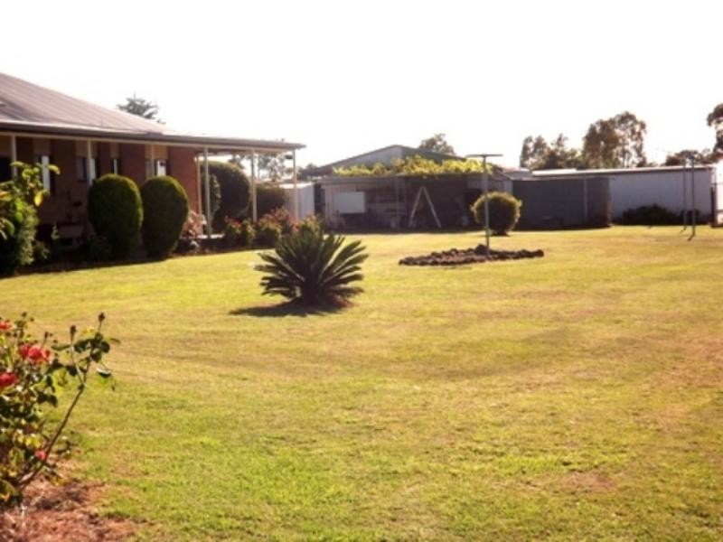107R Old Dubbo Rd, Dubbo NSW 2830