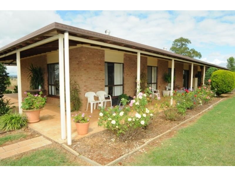 107R Old Dubbo Rd, Dubbo NSW 2830