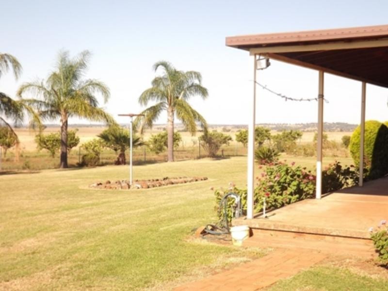 107R Old Dubbo Rd, Dubbo NSW 2830