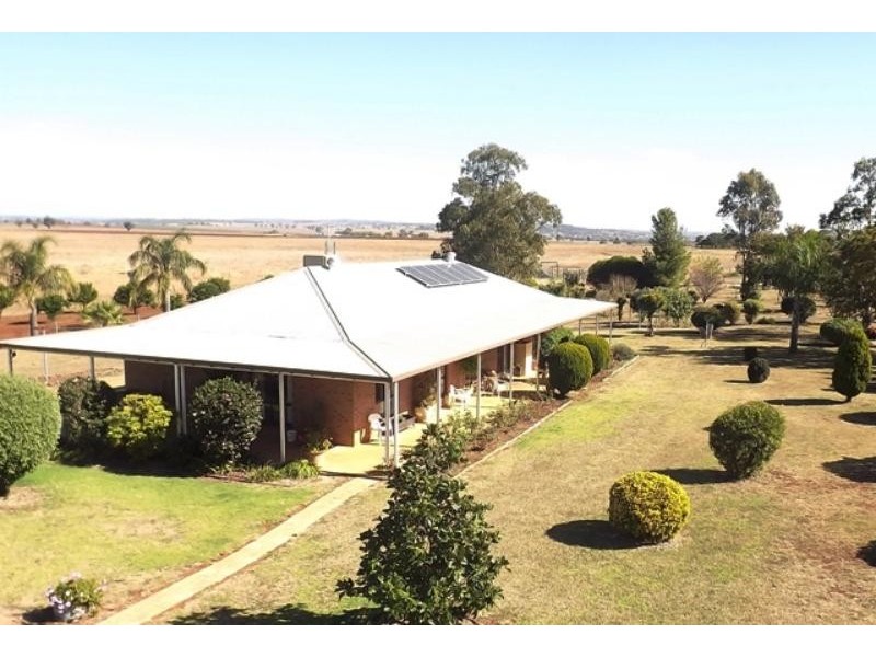 107R Old Dubbo Rd, Dubbo NSW 2830