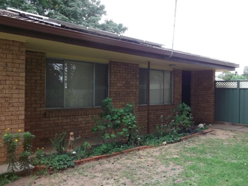 5/31 Bishop  St, Dubbo NSW 2830