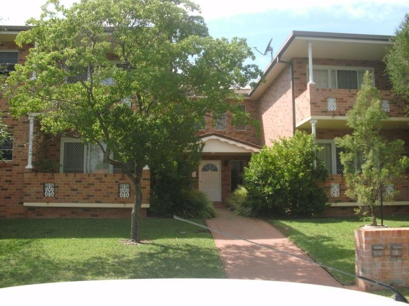 5/154A Gipps  St, Dubbo NSW 2830