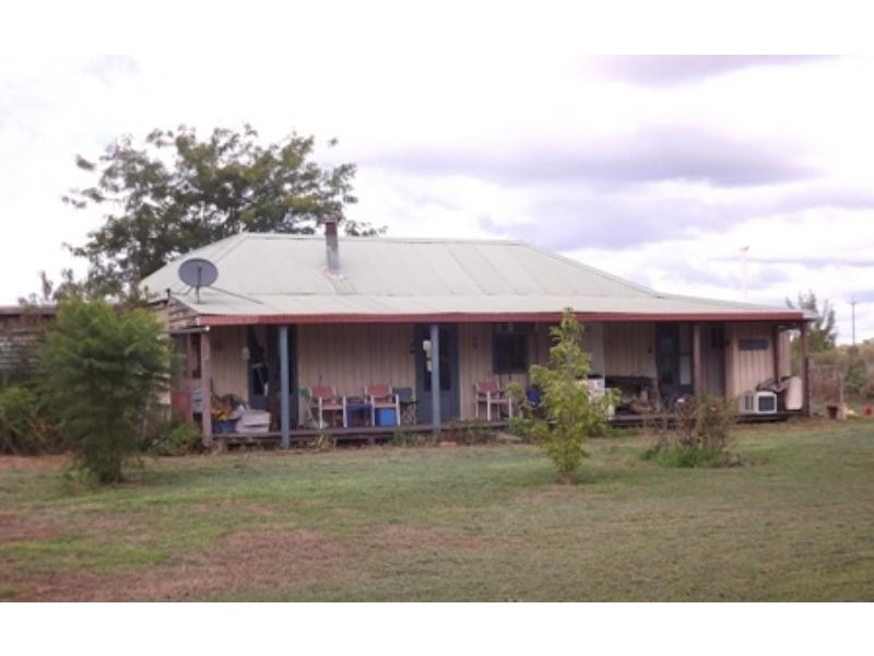 3658 Castlreagh  Hwy, Mendooran NSW 2842
