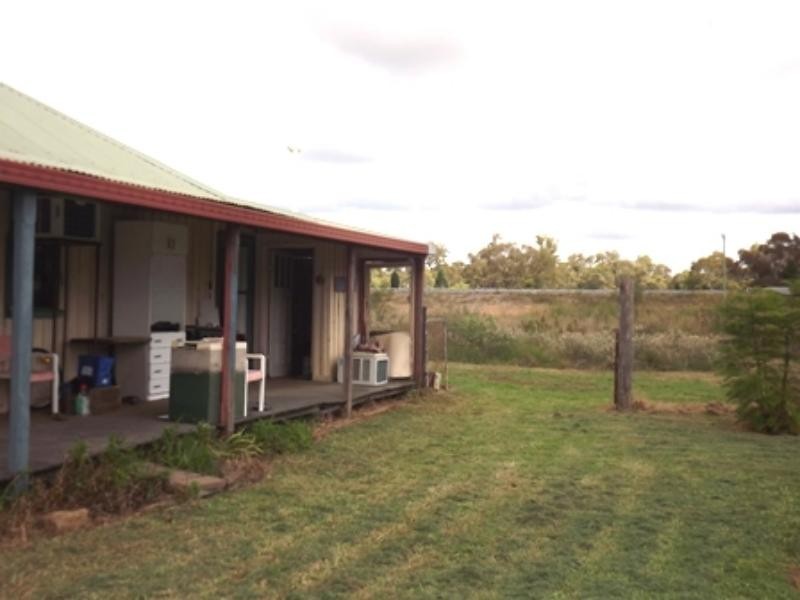 3658 Castlreagh  Hwy, Mendooran NSW 2842