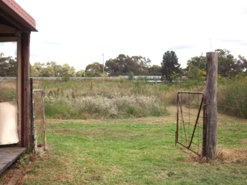 3658 Castlreagh  Hwy, Mendooran NSW 2842