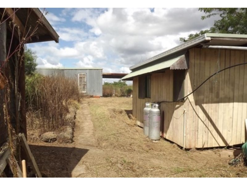 3658 Castlreagh  Hwy, Mendooran NSW 2842