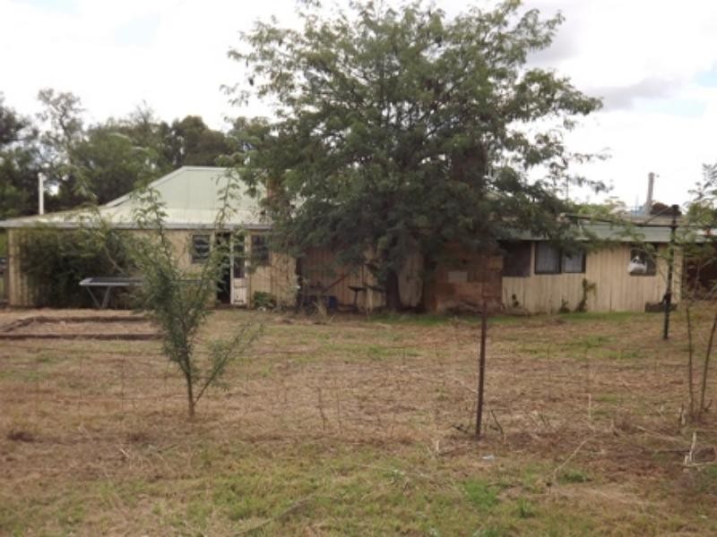 3658 Castlreagh  Hwy, Mendooran NSW 2842