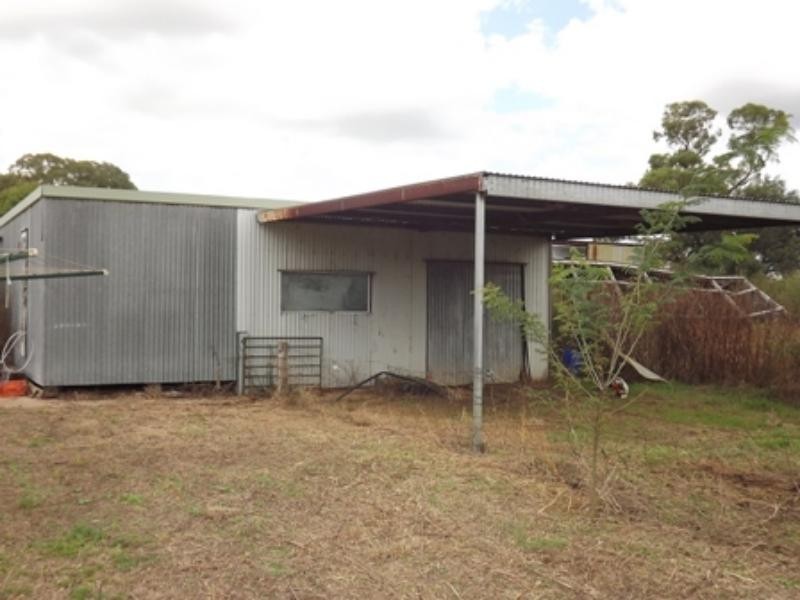 3658 Castlreagh  Hwy, Mendooran NSW 2842