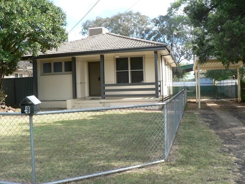 9 Alcheringa  St, Dubbo NSW 2830