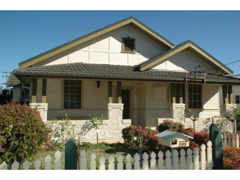 233 Brisbane  St, Dubbo NSW 2830