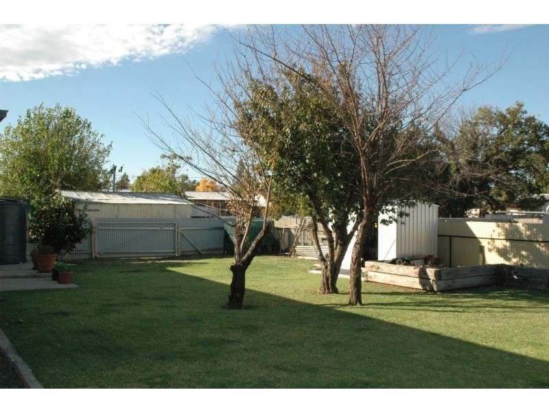 34 Bobs  St, Gilgandra NSW 2827