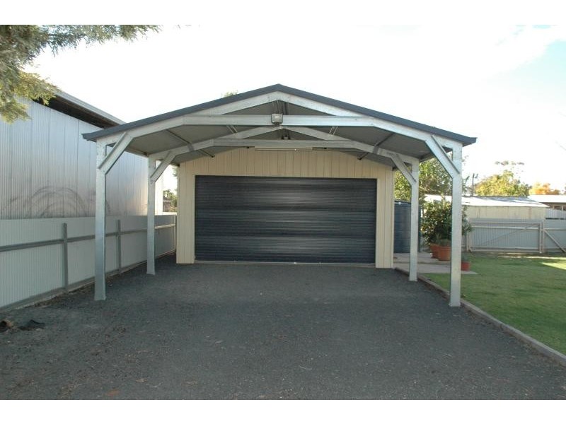 34 Bobs  St, Gilgandra NSW 2827