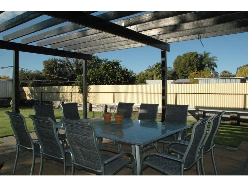 34 Bobs  St, Gilgandra NSW 2827