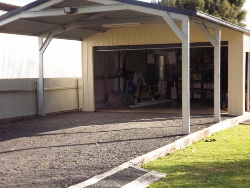 34 Bobs  St, Gilgandra NSW 2827