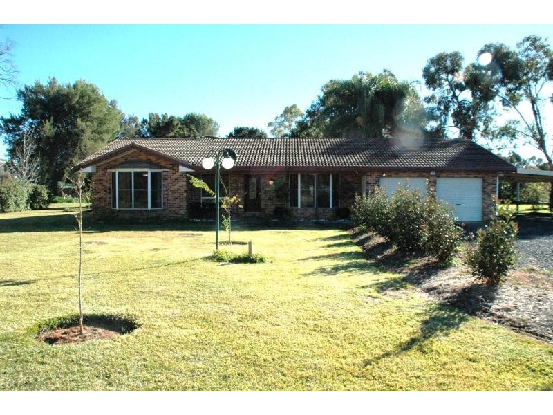 1 Davis  Dr, Narromine NSW 2821