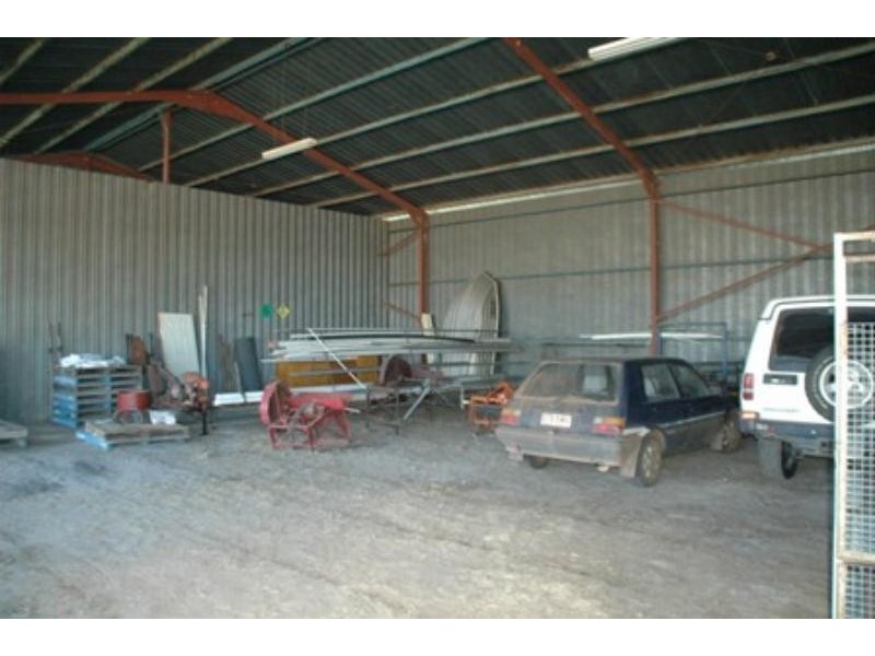 61 Bandulla St, Mendooran NSW 2842