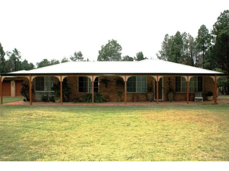 12 Butler Dr, Gilgandra NSW 2827