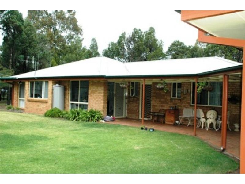 12 Butler Dr, Gilgandra NSW 2827