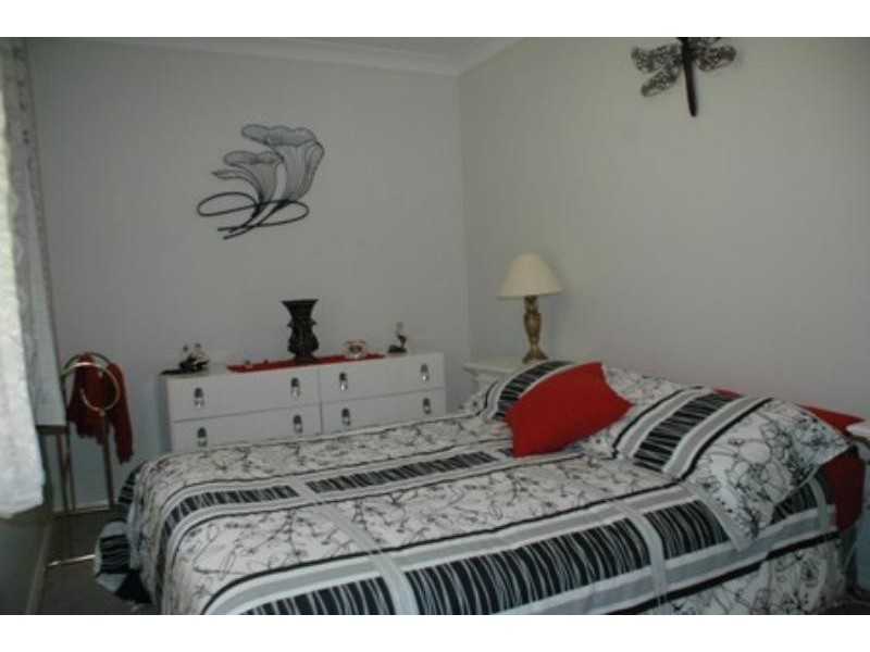 12 Butler Dr, Gilgandra NSW 2827