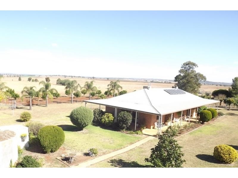 107 R Old Dubbo Rd, Dubbo NSW 2830