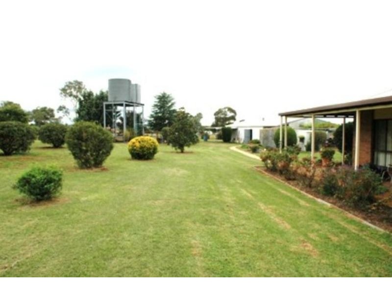 107 R Old Dubbo Rd, Dubbo NSW 2830