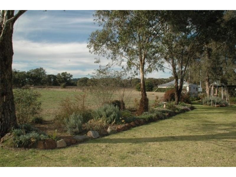 55 Abbott St, Mendooran NSW 2842