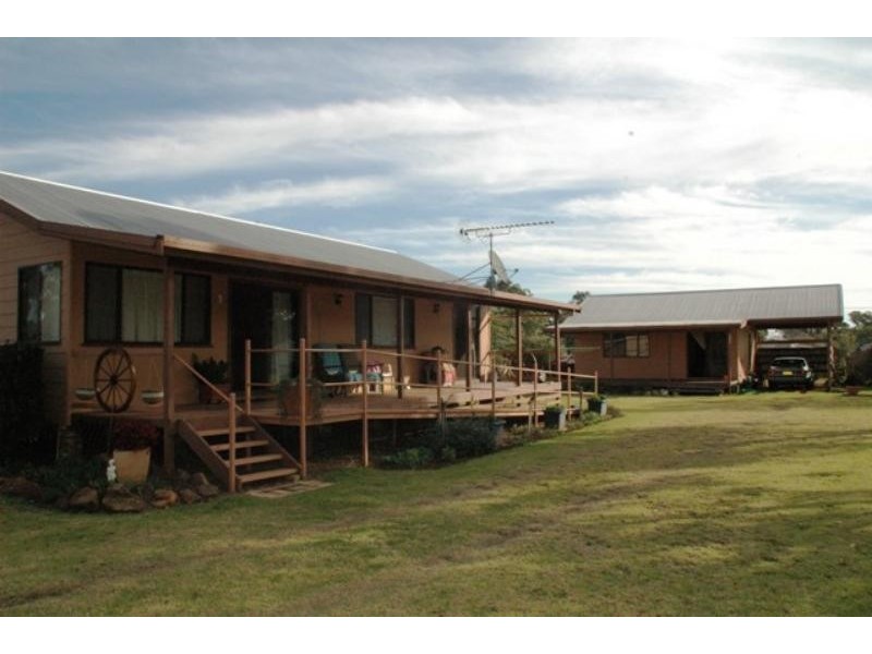 55 Abbott St, Mendooran NSW 2842