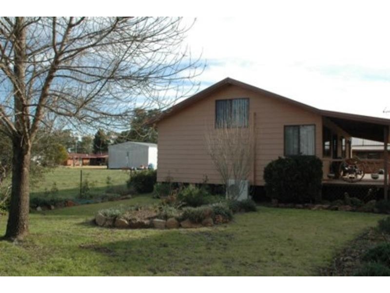55 Abbott St, Mendooran NSW 2842