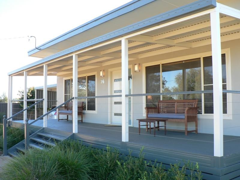 26 Bundemar  St, Wongarbon NSW 2831