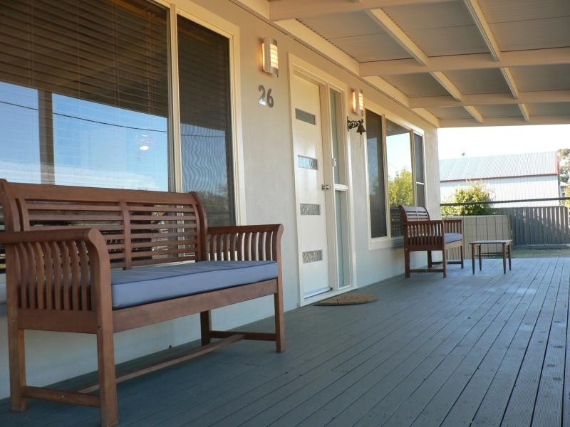 26 Bundemar  St, Wongarbon NSW 2831