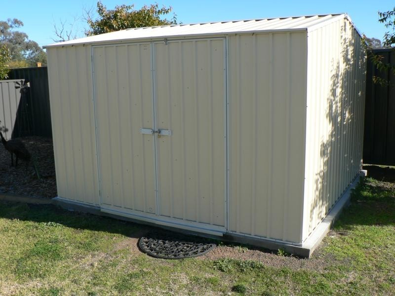 26 Bundemar  St, Wongarbon NSW 2831