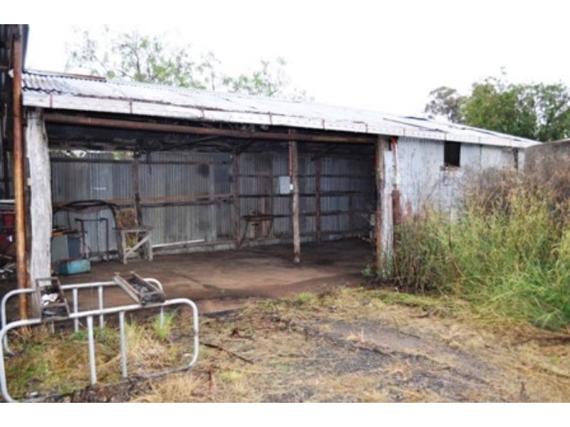 72 Railway  Rd, Mendooran NSW 2842