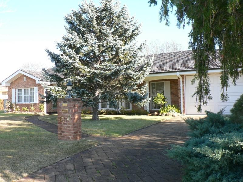 67 Stonehaven Ave, Dubbo NSW 2830