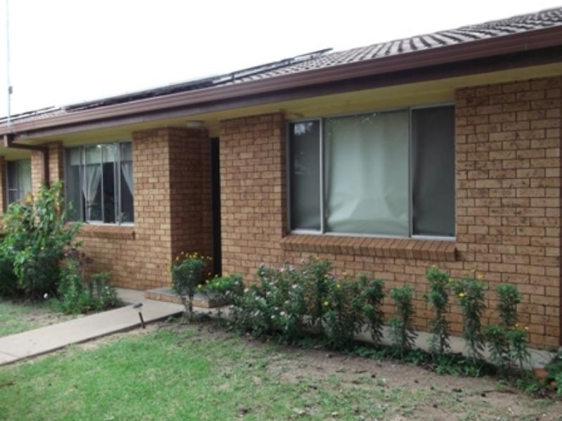 4/31 Bishop  St, Dubbo NSW 2830