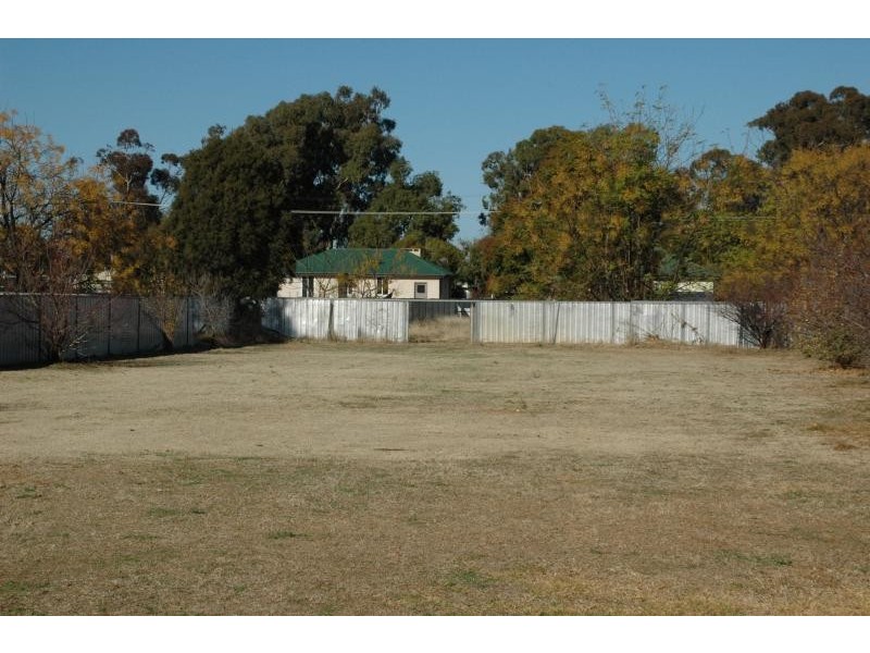 113 Myrtle St, Gilgandra NSW 2827