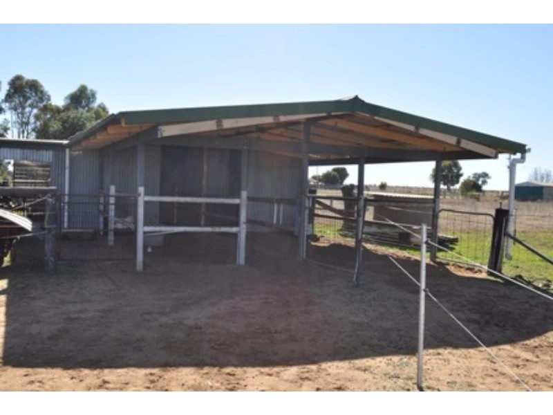 2 Caledonia  St, Mogriguy NSW 2830
