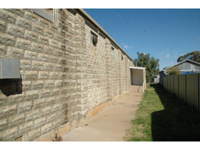 43 Forbes  St, Yeoval NSW 2868