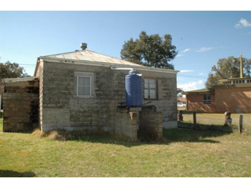 43 Forbes  St, Yeoval NSW 2868
