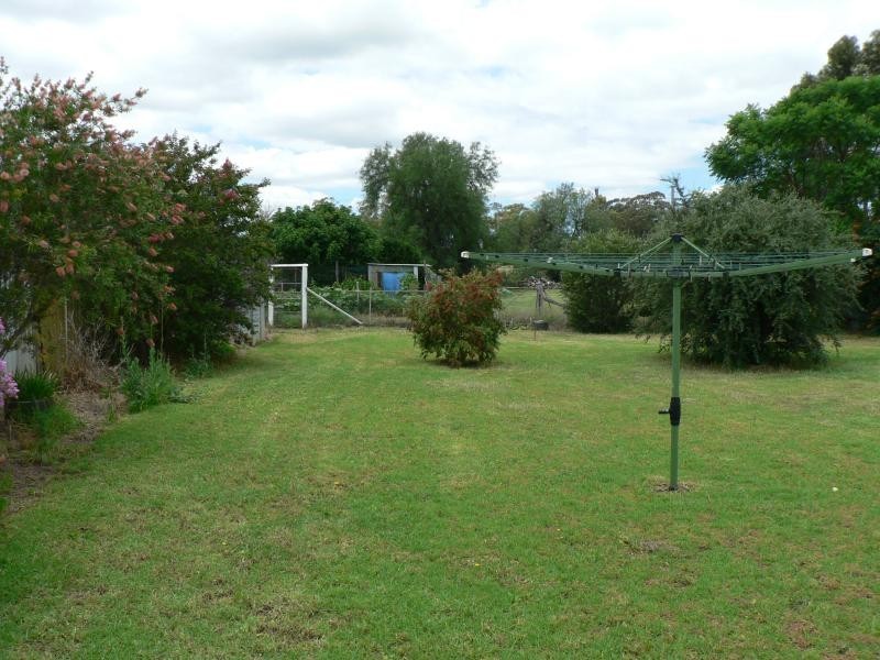 5 Binnaway Rd, Merrygoen NSW 2831