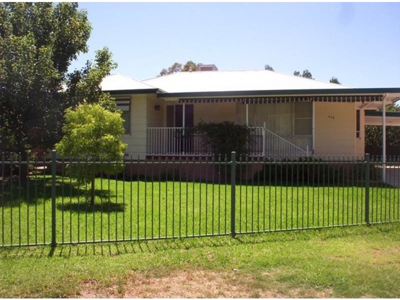 416 Macquarie  St, Dubbo NSW 2830