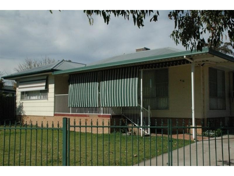 416 Macquarie  St, Dubbo NSW 2830