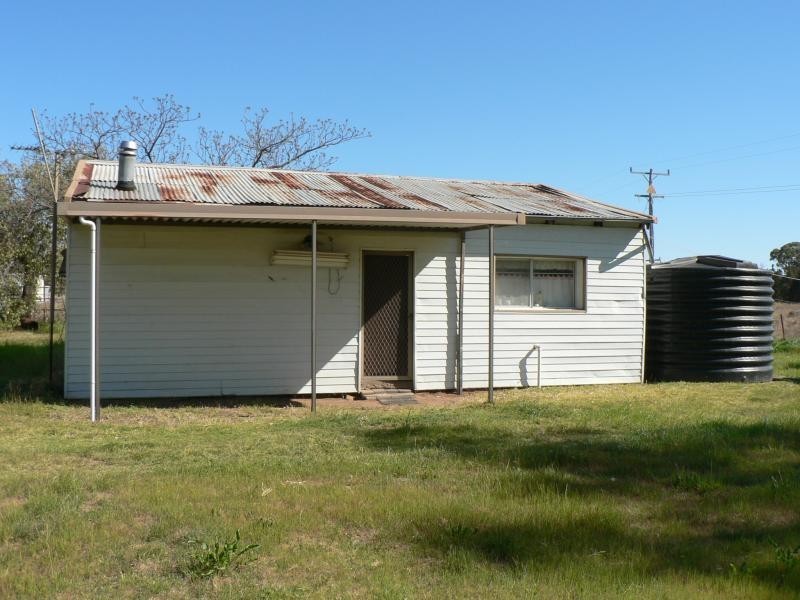 16 R Lagoon Creek Rd, Dubbo NSW 2830
