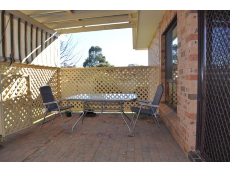 2/50 St Georges Tce, Dubbo NSW 2830