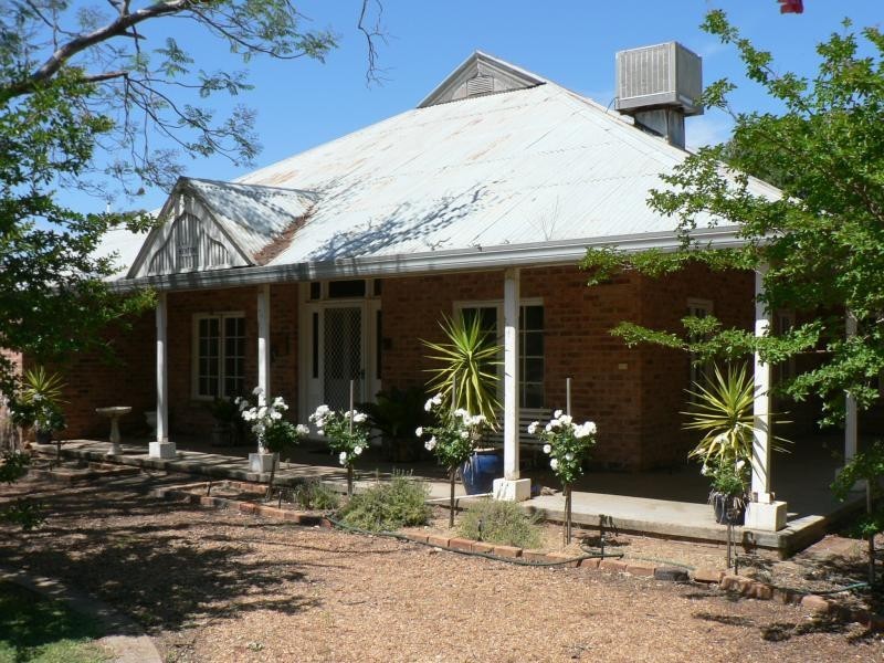 965 East Coonamble  Rd, Gilgandra NSW 2827