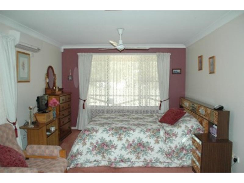 110A  Gobolion  St, Wellington NSW 2820