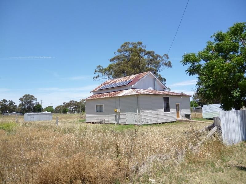 38 Napier St, Mendooran NSW 2842